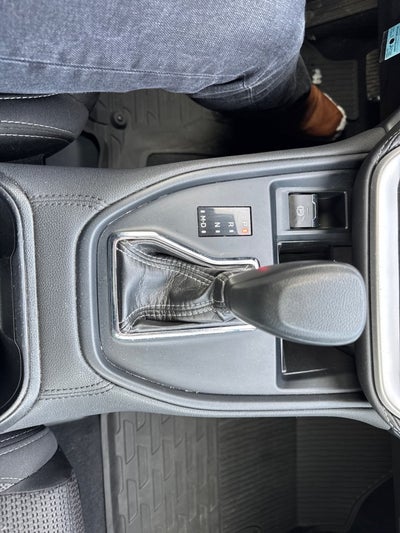 2022 Subaru Outback Base