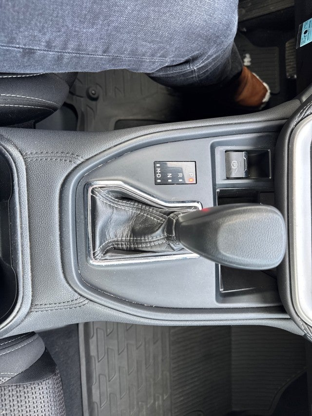 2022 Subaru Outback Base