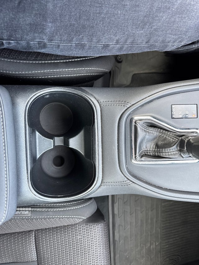 2022 Subaru Outback Base