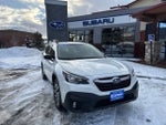 2022 Subaru Outback Base