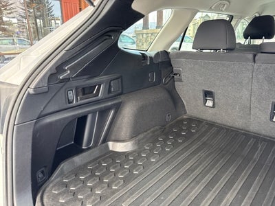 2022 Subaru Outback Base