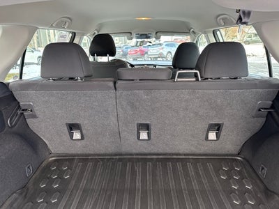 2022 Subaru Outback Base