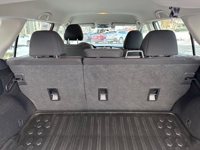 2022 Subaru Outback Base