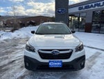 2022 Subaru Outback Base