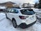2022 Subaru Outback Base