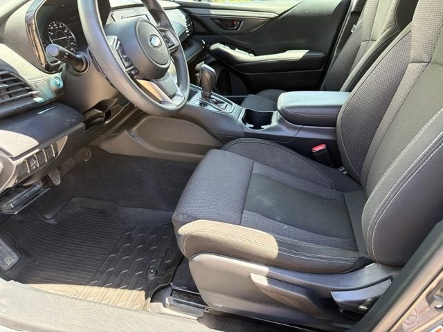 2020 Subaru Outback Base