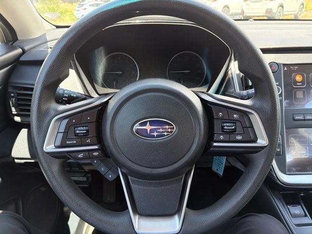 2020 Subaru Outback Base