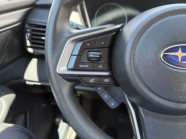 2020 Subaru Outback Base