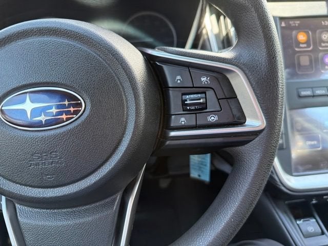 2020 Subaru Outback Base