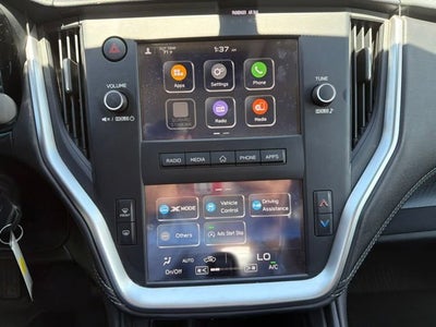 2020 Subaru Outback Base