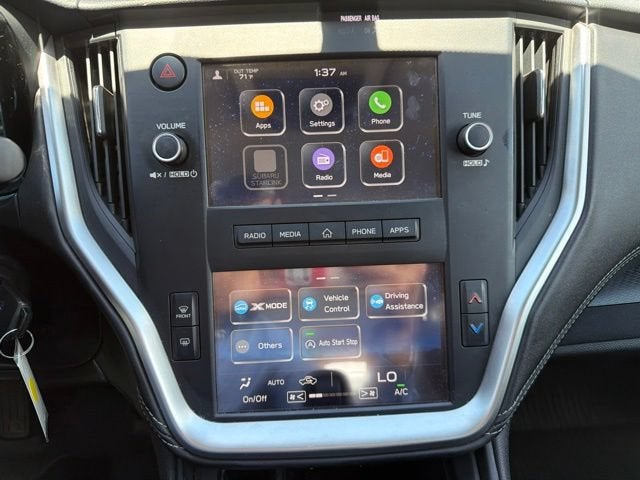 2020 Subaru Outback Base