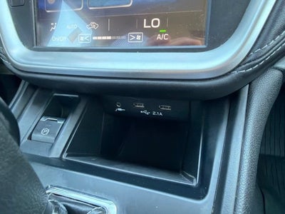 2020 Subaru Outback Base