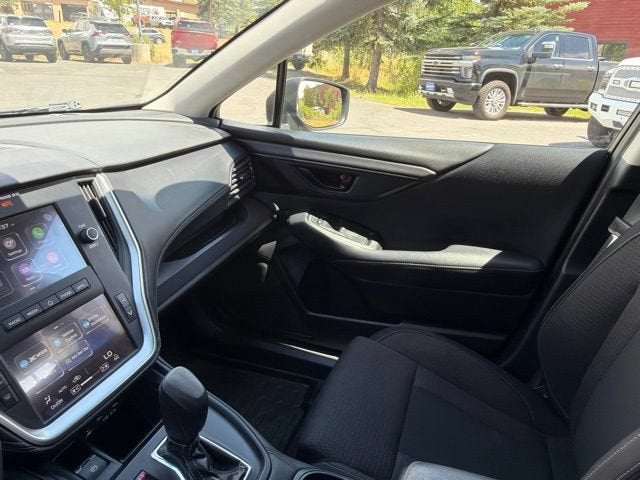 2020 Subaru Outback Base