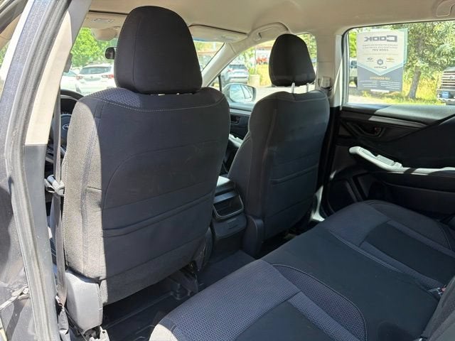 2020 Subaru Outback Base