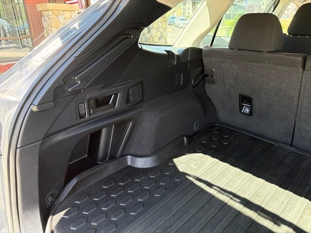 2020 Subaru Outback Base