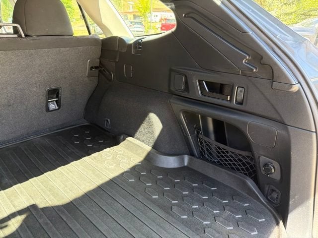 2020 Subaru Outback Base