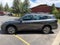 2020 Subaru Outback Base