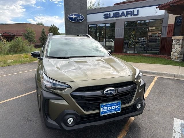 2024 Subaru Outback Premium
