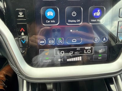 2024 Subaru Outback Premium