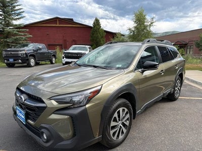 2024 Subaru Outback Premium