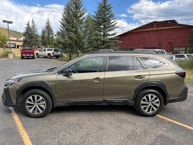 2024 Subaru Outback Premium