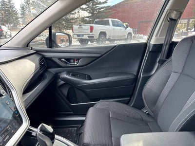 2024 Subaru Outback Premium