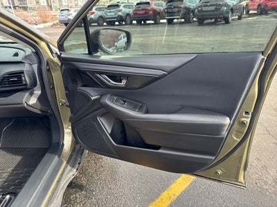 2024 Subaru Outback Premium