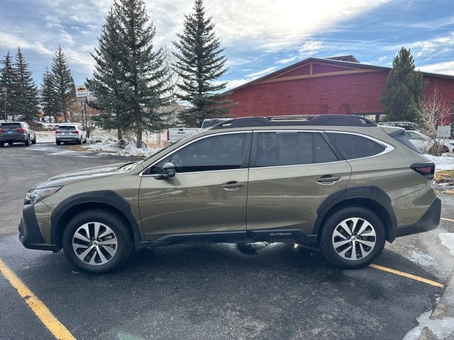 2024 Subaru Outback Premium