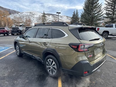 2024 Subaru Outback Premium