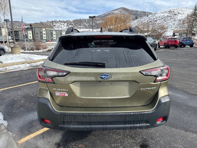 2024 Subaru Outback Premium