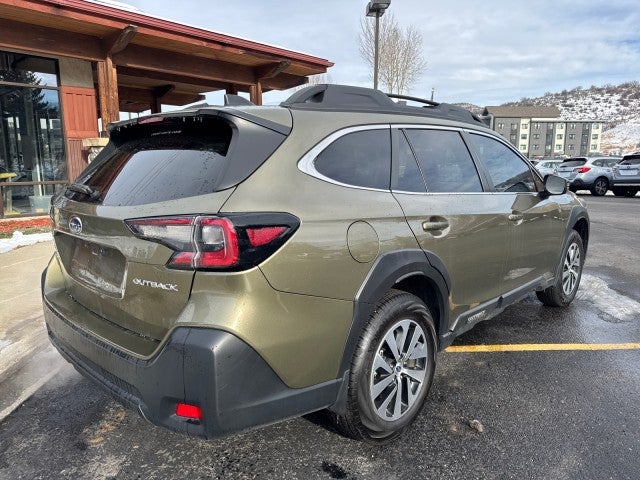2024 Subaru Outback Premium