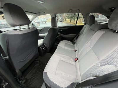 2023 Subaru Outback Premium