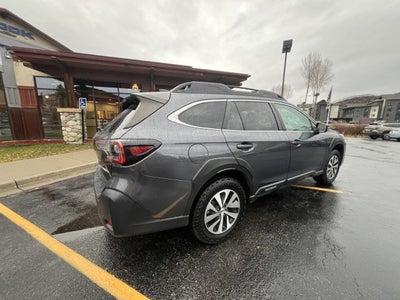 2023 Subaru Outback Premium