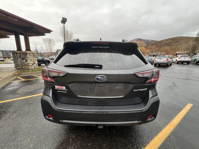2023 Subaru Outback Premium