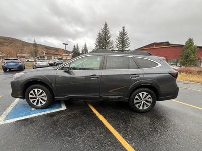 2023 Subaru Outback Premium