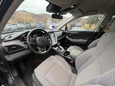 2023 Subaru Outback Premium
