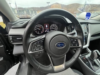 2023 Subaru Outback Premium