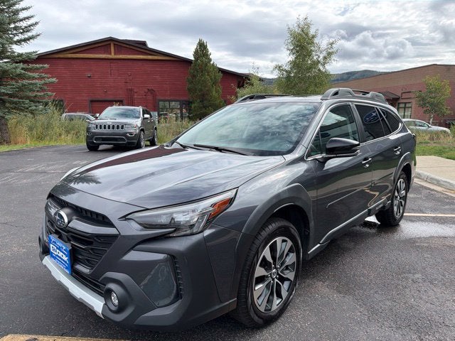 2024 Subaru Outback Limited