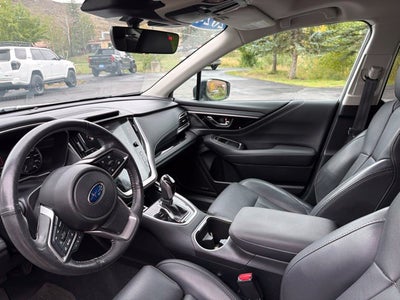 2024 Subaru Outback Limited