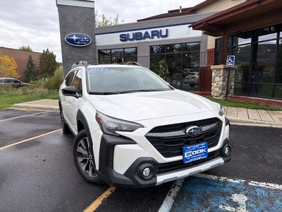 2024 Subaru Outback Limited