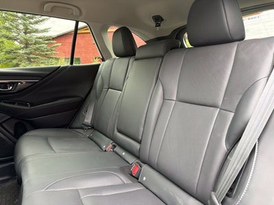 2024 Subaru Outback Limited