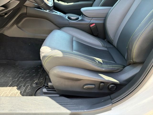 2021 Subaru Outback Onyx Edition XT