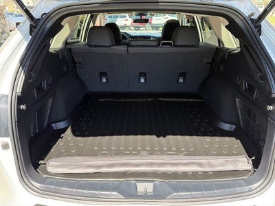 2021 Subaru Outback Onyx Edition XT