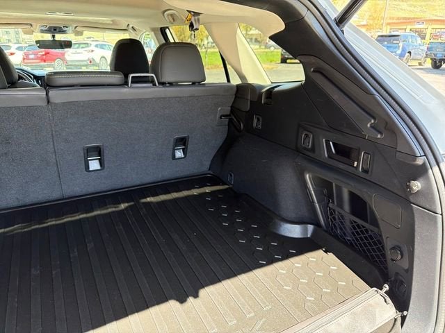 2021 Subaru Outback Onyx Edition XT