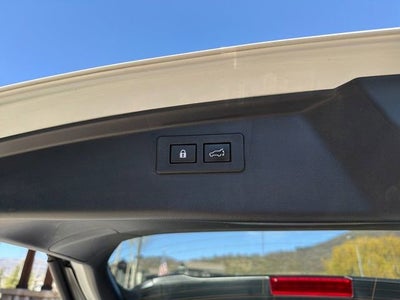 2021 Subaru Outback Onyx Edition XT