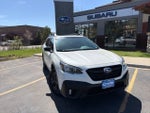 2021 Subaru Outback Onyx Edition XT