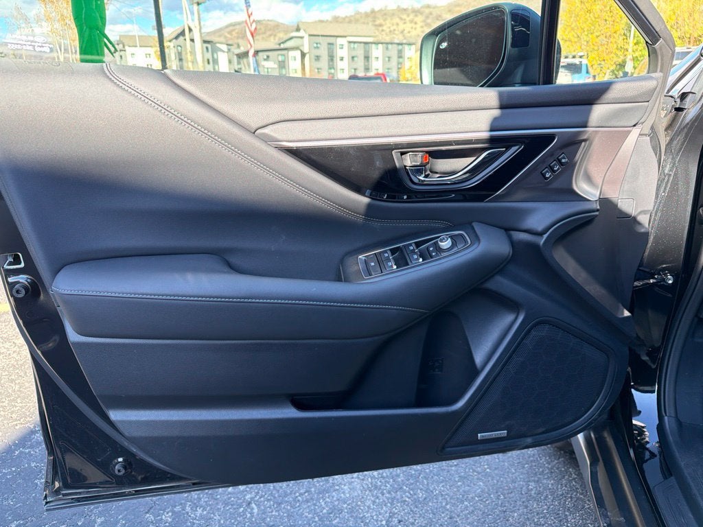 2023 Subaru Outback Limited XT