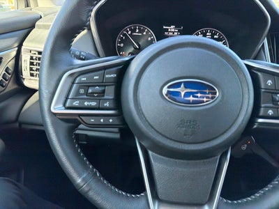 2023 Subaru Outback Limited XT