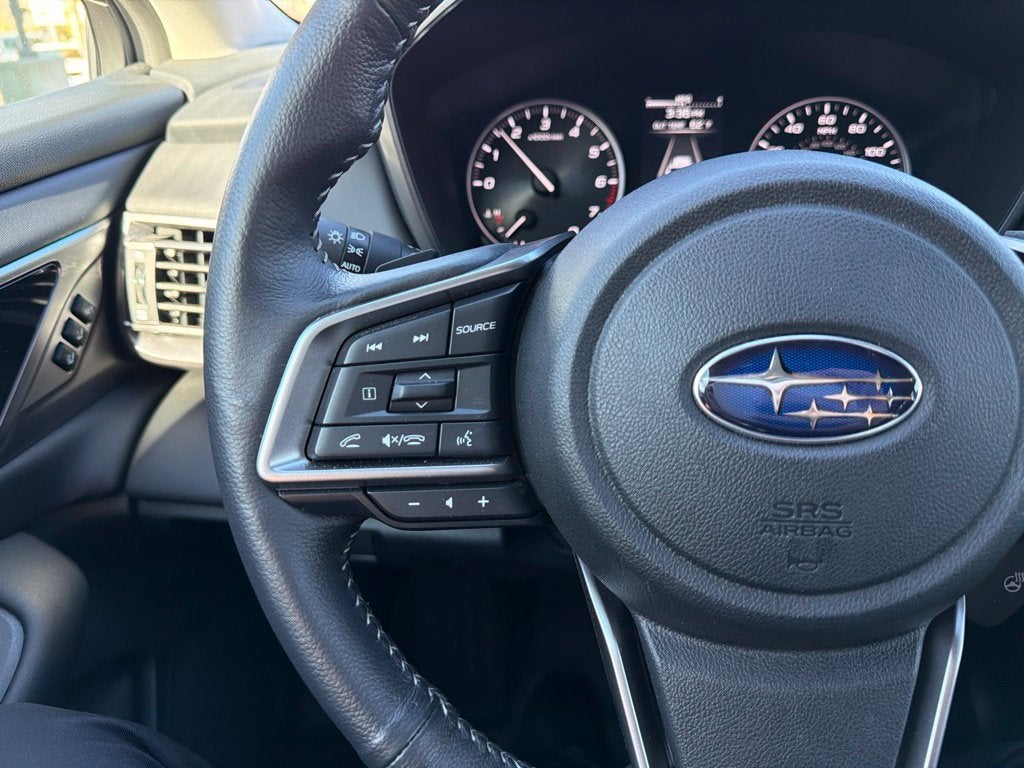 2023 Subaru Outback Limited XT