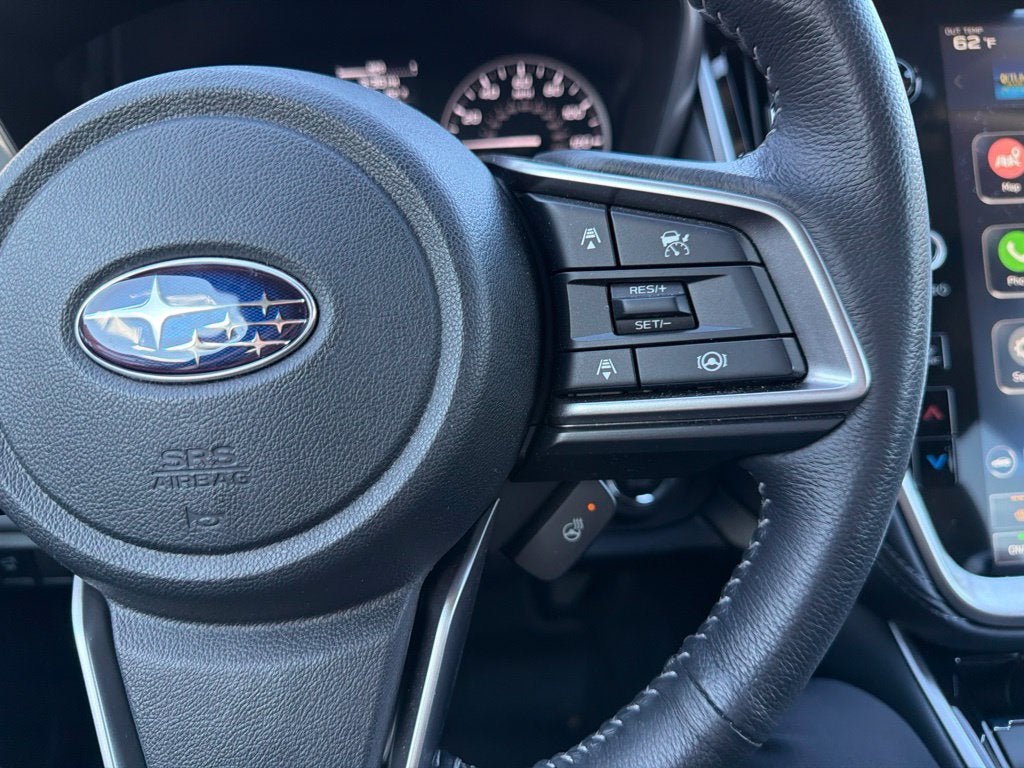 2023 Subaru Outback Limited XT